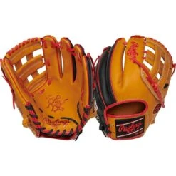 2023 Rawlings Heart Of The Hide ColorSync 7.0 12" Infield Baseball Glove: RPRONA28TSS -Baseball Equipment Sports Store RPRONA28TSS Both