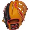 2023 Rawlings Heart Of The Hide ColorSync 7.0 12" Infield Baseball Glove: RPRONA28TSS 1 2023 Rawlings Heart Of The Hide ColorSync 7.0 12" Infield Baseball Glove: RPRONA28TSS -Baseball Equipment Sports Store RPRONA28TSS Main