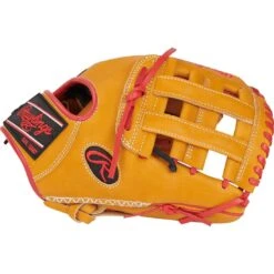 2023 Rawlings Heart Of The Hide ColorSync 7.0 12" Infield Baseball Glove: RPRONA28TSS -Baseball Equipment Sports Store RPRONA28TSS Front Side