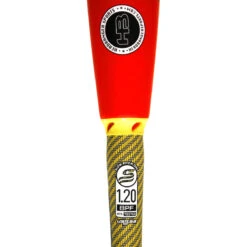 2023 Louisville Slugger VOLTAGE 13" Endload USSSA Slowpitch Softball Bat: WBL2623010 -Baseball Equipment Sports Store SPGVOUE 22 3