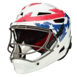 Easton Hellcat Slowpitch Fielding Helmet: EHCATH -Baseball Equipment Sports Store SS Hellcat helmet