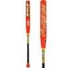 2023 Louisville Slugger VOLTAGE 13" Endload USSSA Slowpitch Softball Bat: WBL2623010 -Baseball Equipment Sports Store VOLTAGE Website Image