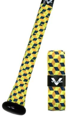Vulcan Bat Grips: Uncommon Series -Baseball Equipment Sports Store Vulcan UncommonSeries Daybreak