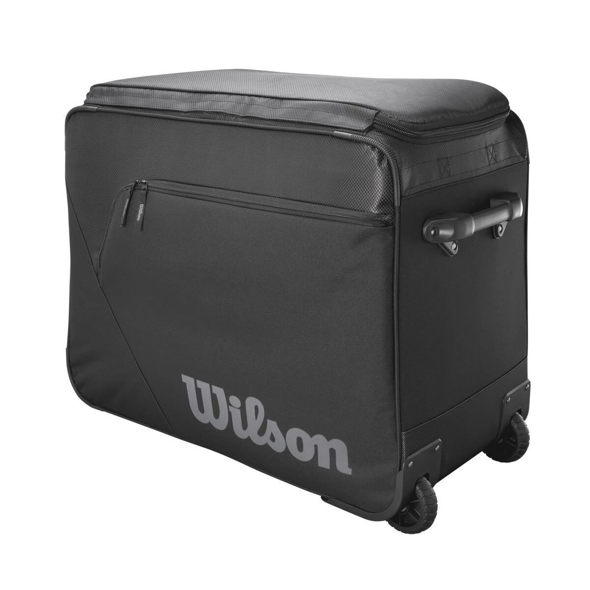 Wilson Coaches Ball Bucket Roller Bag: WB5710701 11 Wilson Coaches Ball Bucket Roller Bag: WB5710701 - Image 9