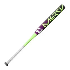2023 DeMarini Mercy USA/ASA 13" Slowpitch Softball Bat: WTDXMSP-23 -Baseball Equipment Sports Store WBD2338010 0 Mercy SP GR PR.png.cq5dam.web .1200.1200