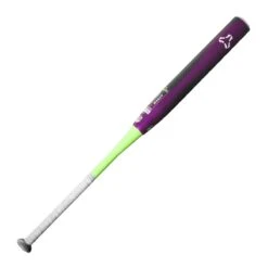 2023 DeMarini Mercy USA/ASA 13" Slowpitch Softball Bat: WTDXMSP-23 -Baseball Equipment Sports Store WBD2338010 2 Mercy SP GR PR.png.cq5dam.web .1200.1200