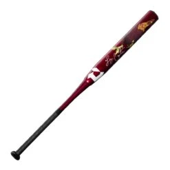 2023 DeMarini Larry Carter 13" SSUSA Senior Slowpitch Softball Bat: WBD2346010 19 2023 DeMarini Larry Carter 13" SSUSA Senior Slowpitch Softball Bat: WBD2346010 -Baseball Equipment Sports Store WBD2346010 0 LARRY CARTER Signature SP RD WH.png.cq5dam.web .1200.1200
