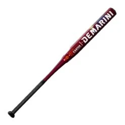 2023 DeMarini Larry Carter 13" SSUSA Senior Slowpitch Softball Bat: WBD2346010 18 2023 DeMarini Larry Carter 13" SSUSA Senior Slowpitch Softball Bat: WBD2346010 -Baseball Equipment Sports Store WBD2346010 1 LARRY CARTER Signature SP RD WH.png.cq5dam.web .1200.1200