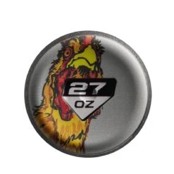 2023 DeMarini Larry Carter 13" SSUSA Senior Slowpitch Softball Bat: WBD2346010 14 2023 DeMarini Larry Carter 13" SSUSA Senior Slowpitch Softball Bat: WBD2346010 -Baseball Equipment Sports Store WBD2346010 5 LARRY CARTER Signature SP RD WH.png.cq5dam.web .1200.1200