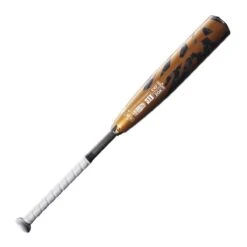 2023 DeMarini ZOA (-11) Junior Big Barrel USSSA Baseball Bat: WBD2353010 -Baseball Equipment Sports Store WBD2353010 2 DEMARINI ZOA 11 GD.png.cq5dam.web .1200.1200
