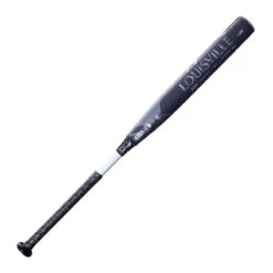 2022 Louisville Slugger META (-11) Fastpitch Softball Bat: WBL2622010 -Baseball Equipment Sports Store WBL2622010 2 LS Meta FP 11 BL GY.png.cq5dam.web .1200.1200