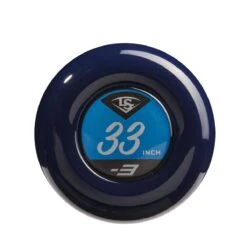 2023 Louisville Slugger Atlas (-3) BBCOR Baseball Bat: WBD2643010 -Baseball Equipment Sports Store WBL2643010 5 LS ATLAS BBCOR 3 OR.png.cq5dam.web .1200.1200