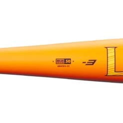 2023 Louisville Slugger Atlas (-3) BBCOR Baseball Bat: WBD2643010 -Baseball Equipment Sports Store WBL2643010 7 LS ATLAS BBCOR 3 OR.png.cq5dam.web .1200.1200