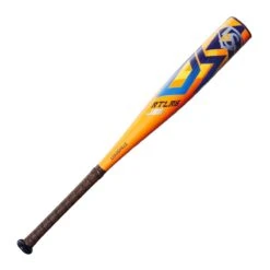 2023 Louisville Slugger Atlas (-10) USSSA Junior Big Barrel Baseball Bat: WBD2657010 6 2023 Louisville Slugger Atlas (-10) USSSA Junior Big Barrel Baseball Bat: WBD2657010 -Baseball Equipment Sports Store WBL2657010 0 LS ATLAS JBB 10 OR.png.cq5dam.web .1200.1200