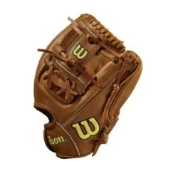 2021 Wilson A2000 DP15 Pedroia Fit 11.5" Infield Baseball Glove: WTA20RB21DP15 -Baseball Equipment Sports Store WBW100108 2 A2000 IF DP15 115 SaddleTan.png.cq5dam.web .1200.1200