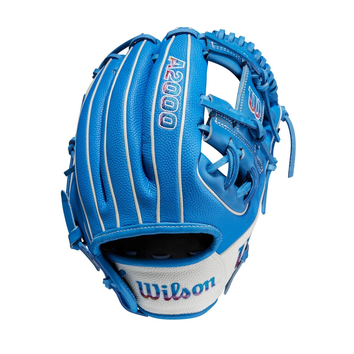 2023 Wilson A2000 Love The Moment DP15SS 11.5" Infield Baseball Glove: WBW100844115 2 2023 Wilson A2000 Love The Moment DP15SS 11.5" Infield Baseball Glove: WBW100844115