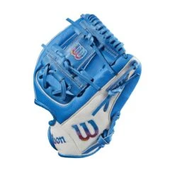 2023 Wilson A2000 Love The Moment DP15SS 11.5" Infield Baseball Glove: WBW100844115 13 2023 Wilson A2000 Love The Moment DP15SS 11.5" Infield Baseball Glove: WBW100844115 -Baseball Equipment Sports Store WBW100844 2 A2000 IF LTM DP15SS 115 AutismSpeaksBlue.png.cq5dam.web .1200.1200