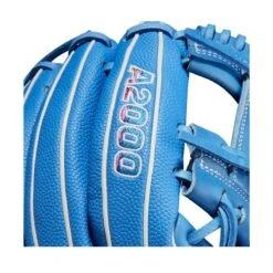 2023 Wilson A2000 Love The Moment DP15SS 11.5" Infield Baseball Glove: WBW100844115 16 2023 Wilson A2000 Love The Moment DP15SS 11.5" Infield Baseball Glove: WBW100844115 -Baseball Equipment Sports Store WBW100844 5 A2000 IF LTM DP15SS 115 AutismSpeaksBlue.png.cq5dam.web .1200.1200