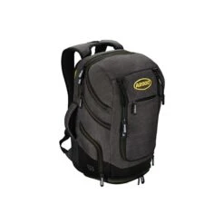 Wilson A2000 Players Backpack Bat Bag: WTA2000 -Baseball Equipment Sports Store WTA2000CH 0 Wilson A2000 Backpack Charcoal Front.png.cq5dam.web .1200.1200