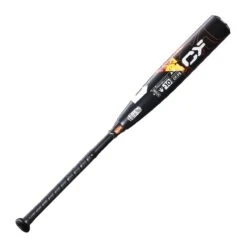 2022 DeMarini CF Mashup (-10) 2 3/4" USSSA Baseball Bat: WTDXCBZ-FE -Baseball Equipment Sports Store WTDXCBZFE 1 DM CF Final Edition 10 BL.png.cq5dam.web .1200.1200