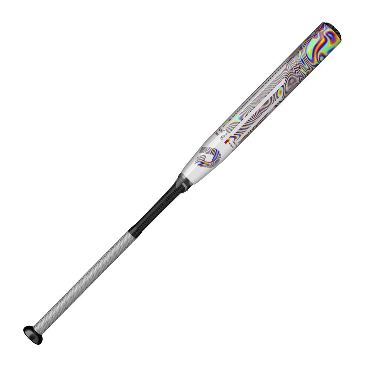 2021 DeMarini Prism+ (-11) Fastpitch Softball Bat: WTDXPZS21 4 2021 DeMarini Prism+ (-11) Fastpitch Softball Bat: WTDXPZS21 - Image 2
