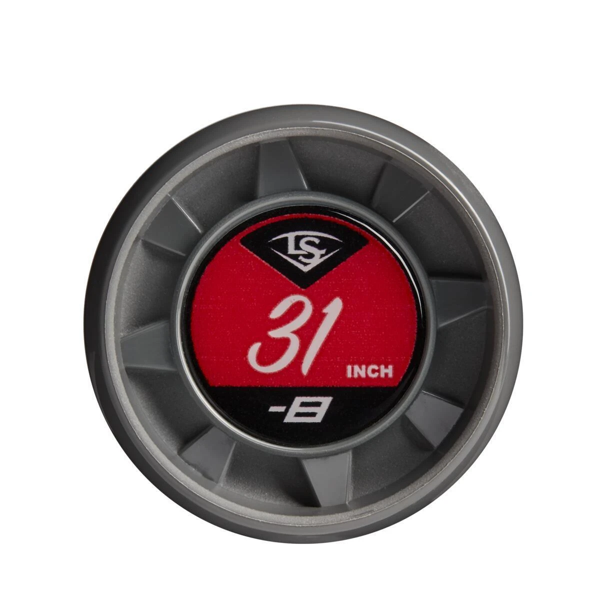 2022 Louisville Slugger SOLO (-8) USSSA Baseball Bat: WTLSLS6X0822 8 2022 Louisville Slugger SOLO (-8) USSSA Baseball Bat: WTLSLS6X0822 - Image 6