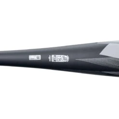 2022 Louisville Slugger SOLO (-8) USSSA Baseball Bat: WTLSLS6X0822 18 2022 Louisville Slugger SOLO (-8) USSSA Baseball Bat: WTLSLS6X0822 -Baseball Equipment Sports Store WTLSLS6X0822 7 LS SL Solo 22 8 BL GY.png.cq5dam.web .1200.1200