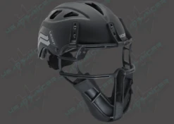 Worth Legit Slowpitch Softball Pitcher's Mask: LGTPH -Baseball Equipment Sports Store WorthPitching Mask