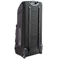 Worth Pro Slowpitch Wheeled Roller Bag: WBA005 10 Worth Pro Slowpitch Wheeled Roller Bag: WBA005 -Baseball Equipment Sports Store WorthProSlowpitchWheeledRollerBag WBA005 2