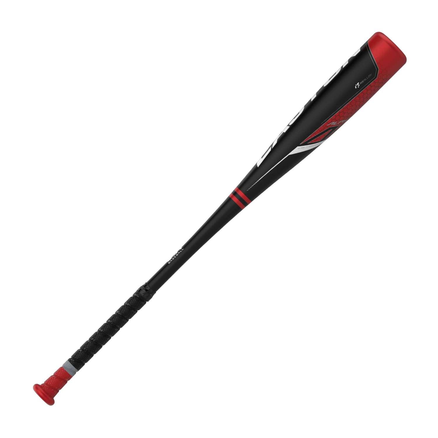 2023 Easton Alpha ALX (-11) USA Baseball Bat: YBB23AL11 7 2023 Easton Alpha ALX (-11) USA Baseball Bat: YBB23AL11 - Image 5